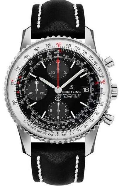 Breitling Navitimer 1 Chronograph 41 A13324121B1X1 Replica watch